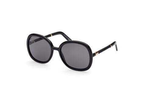 Sunglasses Tod's TO0350 (01A)