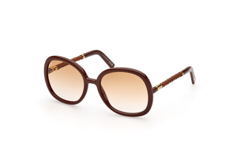 Lunettes de soleil Tod's TO0350 (48F)