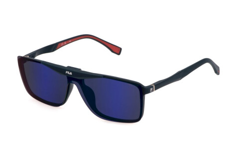 Brille Fila UFI536 (6QSP) c/clip-on