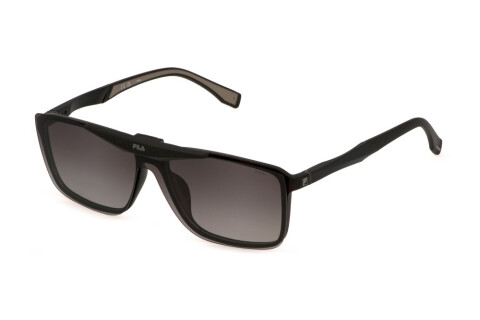 Lunettes de vue Fila UFI536 (878P) c/clip-on