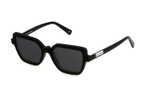 Brille Sting UST497 (700P) + clip-on