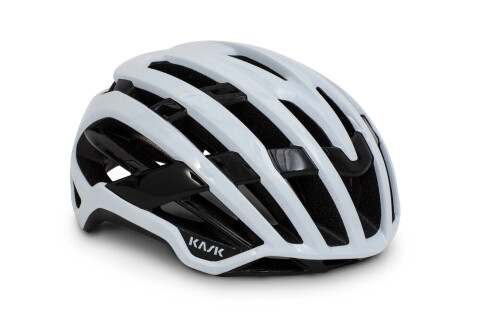 Fahrradhelm Kask Valegro White CHE00052201