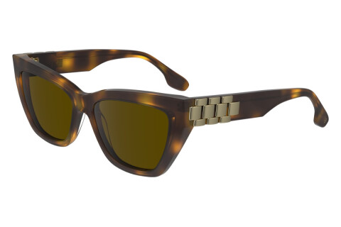 Солнцезащитные очки Victoria Beckham VB668S (215)