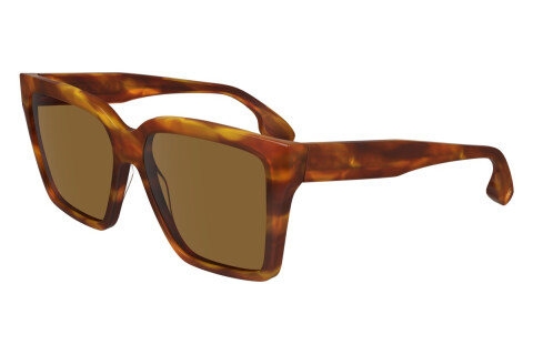 Lunettes de soleil Victoria Beckham VB672S (223)