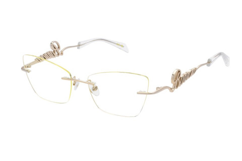 Brille Barrow Calipso glasant VBA011 (0300)