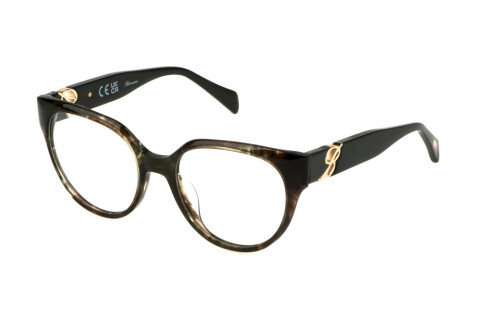 Eyeglasses Blumarine VBM848 (092V)