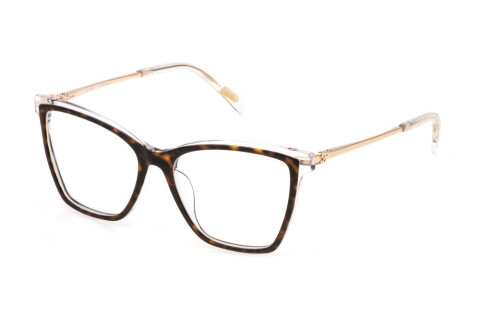 Eyeglasses Blumarine VBM854 (09W2)