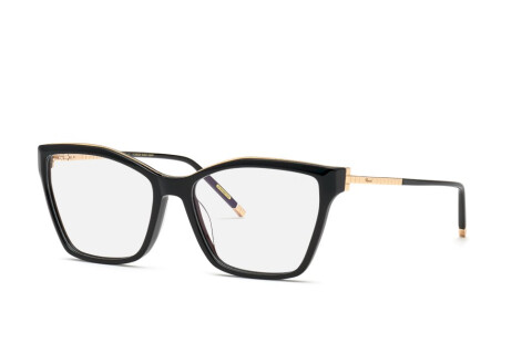 Eyeglasses Chopard VCH321M (0BLK)