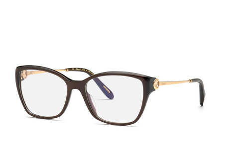 Eyeglasses Chopard VCH322S (01KA)