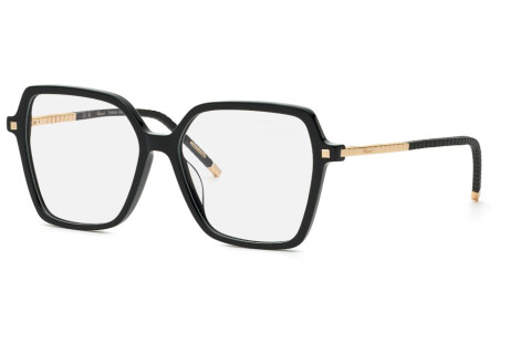 Eyeglasses Chopard VCH348M (0BLK)