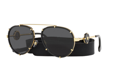 Lunettes de soleil Versace VE 2232 (143887)