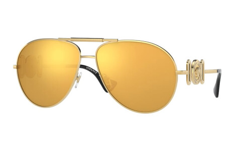 Солнцезащитные очки Versace VE 2249 (10027P)