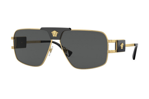 Солнцезащитные очки Versace VE 2251 (100287)