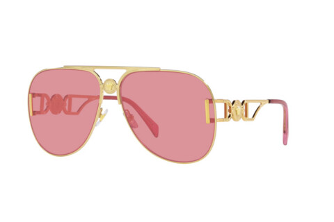 Солнцезащитные очки Versace VE 2255 (1002A4)