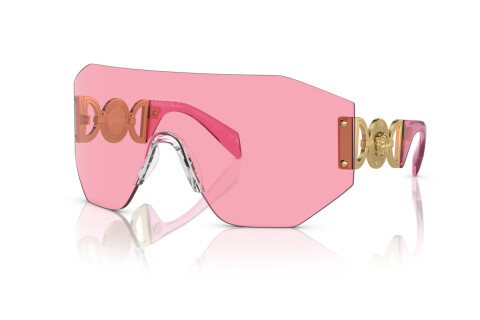Солнцезащитные очки Versace VE 2258 (100284)