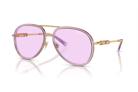 Sonnenbrille Versace VE 2260 (10021A)