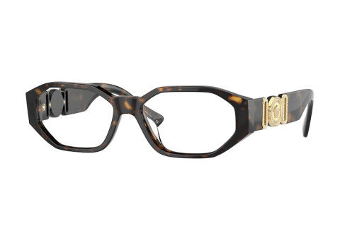 Eyeglasses Versace VE 3320U (108)