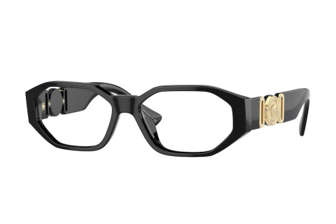 Lunettes de vue Versace VE 3320U (GB1)