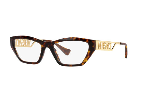 Eyeglasses Versace VE 3327U (108)