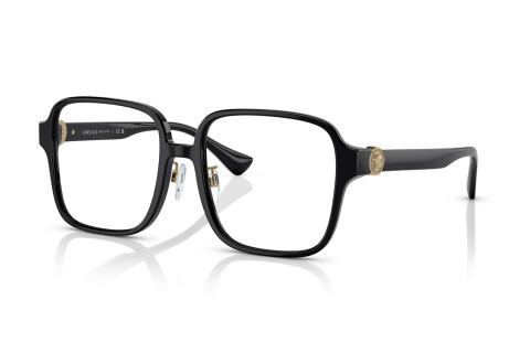 Lunettes de vue Versace VE 3333D (GB1)