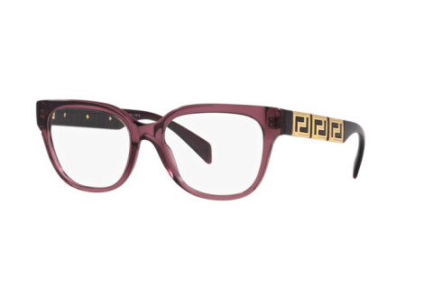 Lunettes de vue Versace VE 3338 (5209)