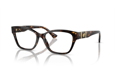 Brille Versace VE 3344 (108)