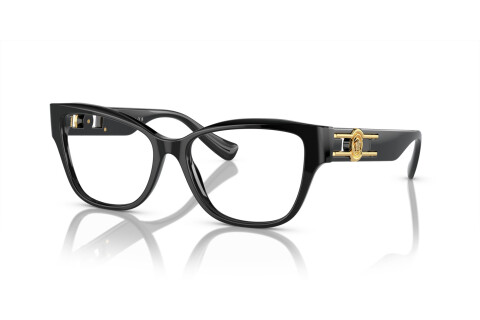 Brille Versace VE 3347 (GB1)