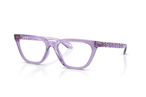 Очки с диоптриями Versace VE 3352U (5451)