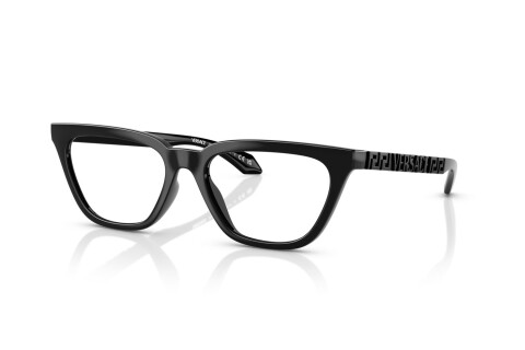 Brille Versace VE 3352U (GB1)