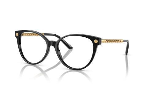 Lunettes de vue Versace VE 3353 (GB1)