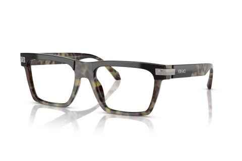 Eyeglasses Versace VE 3354 (5456)