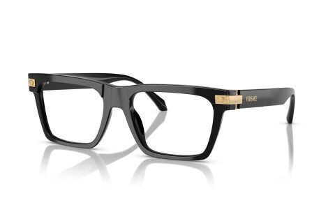 Eyeglasses Versace VE 3354 (GB1)