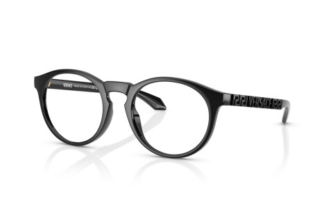 Brille Versace VE 3355U (GB1)