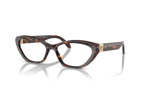 Eyeglasses Versace VE 3356 (108)