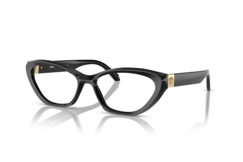 Eyeglasses Versace VE 3356 (GB1)