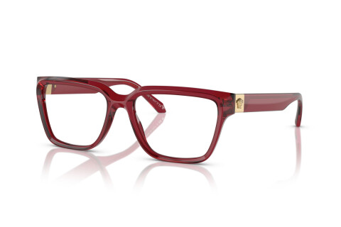 Lunettes de vue Versace VE 3357 (388)