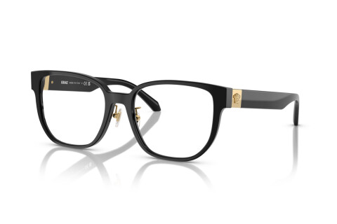 Lunettes de vue Versace VE 3360D (GB1)