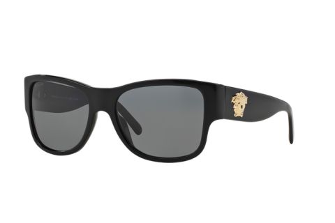 Lunettes de soleil Versace VE 4275 (GB1/81)