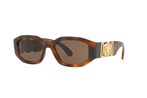 Lunettes de soleil Versace Medusa Biggie VE 4361 (521773)