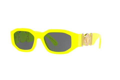 Солнцезащитные очки Versace Medusa Biggie VE 4361 (532187)