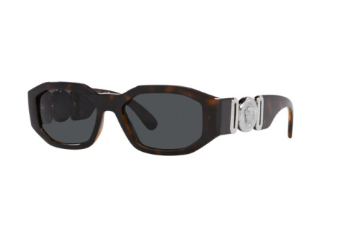 Солнцезащитные очки Versace VE 4361 (542387)