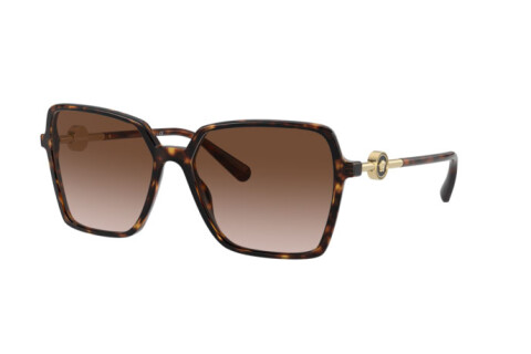 Sonnenbrille Versace VE 4396 (108/13)