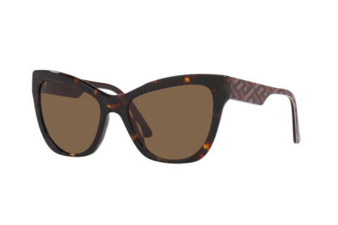 Солнцезащитные очки Versace VE 4417U (535973)