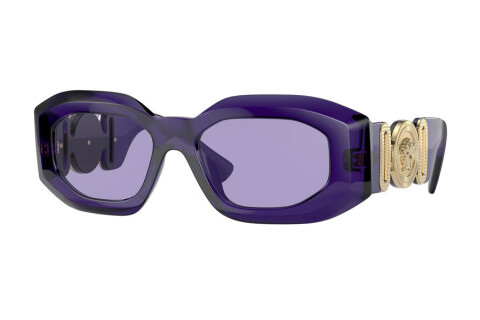 Lunettes de soleil Versace VE 4425U (54191A)