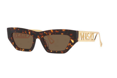 Sonnenbrille Versace VE 4432U (108/73)