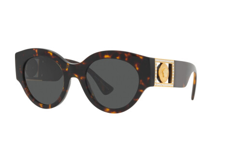 Солнцезащитные очки Versace VE 4438B (108/87)