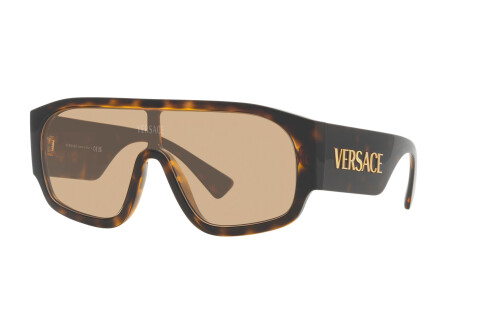 Солнцезащитные очки Versace VE 4439 (108/73)