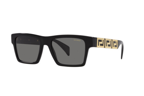 Lunettes de soleil Versace VE 4445 (GB1/81)