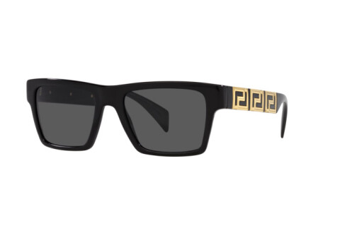 Солнцезащитные очки Versace VE 4445 (GB1/87)