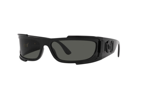 Солнцезащитные очки Versace VE 4446 (GB1/87)